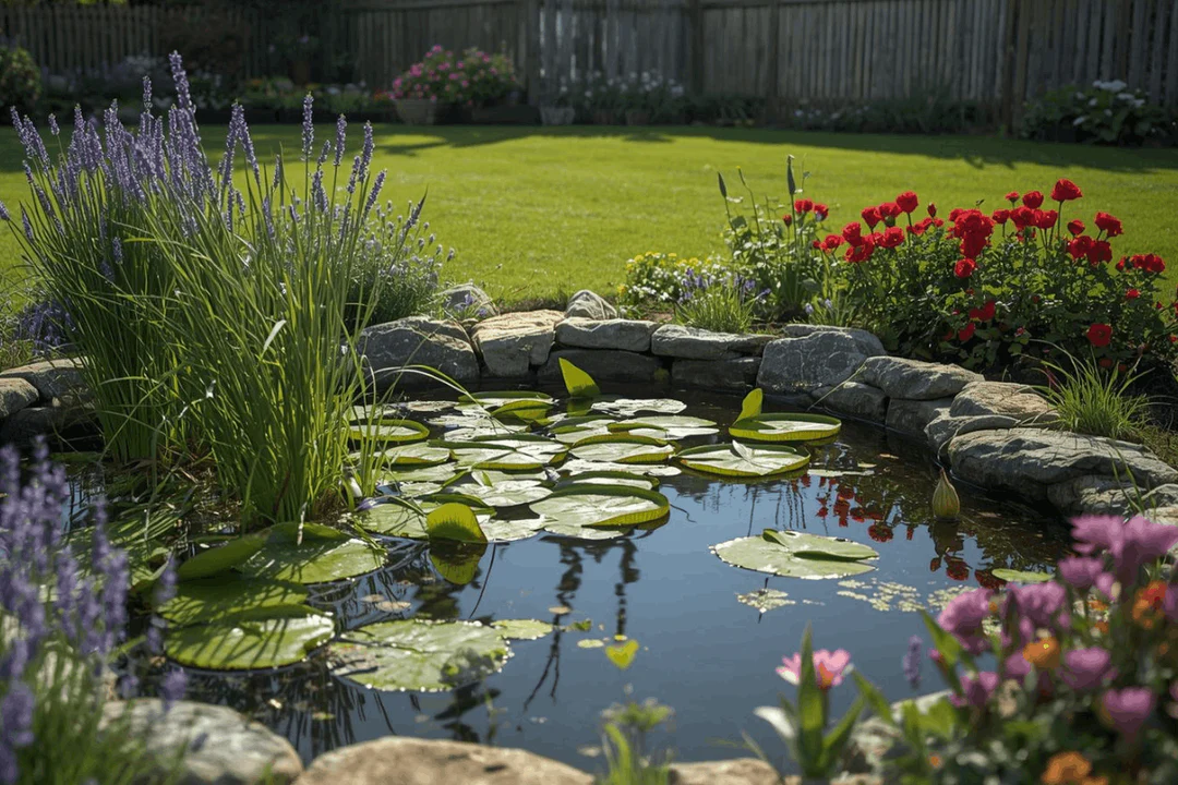 Your Ultimate Aquatic Sanctuary Awaits